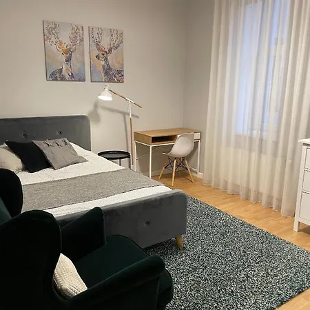 Perfect Location Cozy ➤fully Equipped ريغا